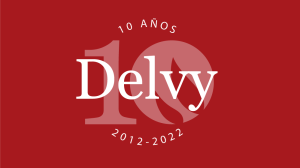¡Delvy celebra su 10º aniversario!