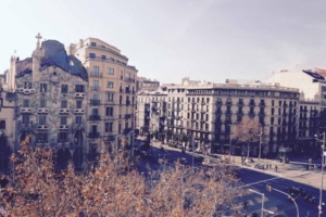 Delvy traslada sus oficinas al corazón de Passeig de Gràcia