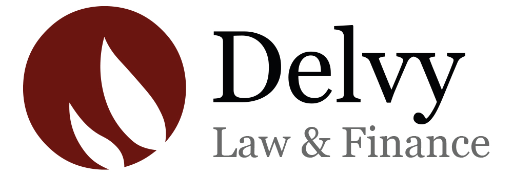 Delvy-Logo