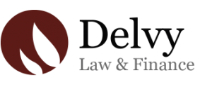 logo delvy