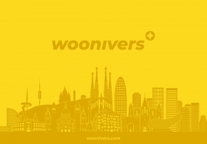 Nace Woonivers, Startup invertida por Encomenda con el asesoramiento de Delvy