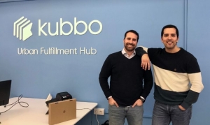 Kubbo cierra una ronda de inversión de 266.000€ con el asesoramiento de Delvy