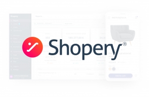 Shopery cierra una ronda de financiación de 1,25M€ con el asesoramiento de Delvy