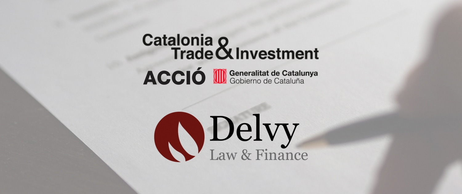 Delvy Catalonia Trade and Investment