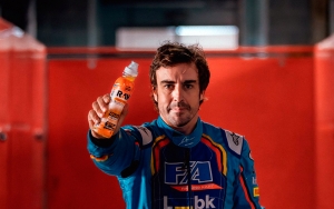 Delvy asesora a RAW Superdrink en una nueva ronda de inversión apoyada por Fernando Alonso