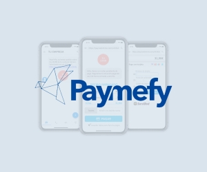 Paymefy capta 1,2M€, con el asesoramiento de Delvy