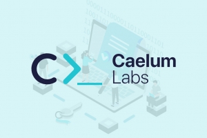 Caelum Labs capta 500.000€ en una ronda de inversión asesorada por Delvy