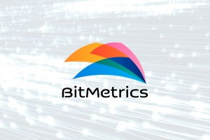 Delvy asesora a BitMetrics en su primera ronda de financiación seed
