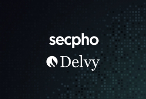 Delvy se incorpora a Secpho
