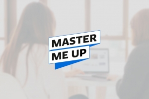 Master Me Up capta 294.000€ en una ronda asesorada por Delvy