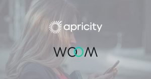 Apricity compra a Woom