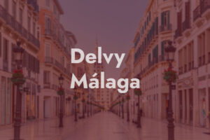 Delvy abre nueva oficina en Málaga