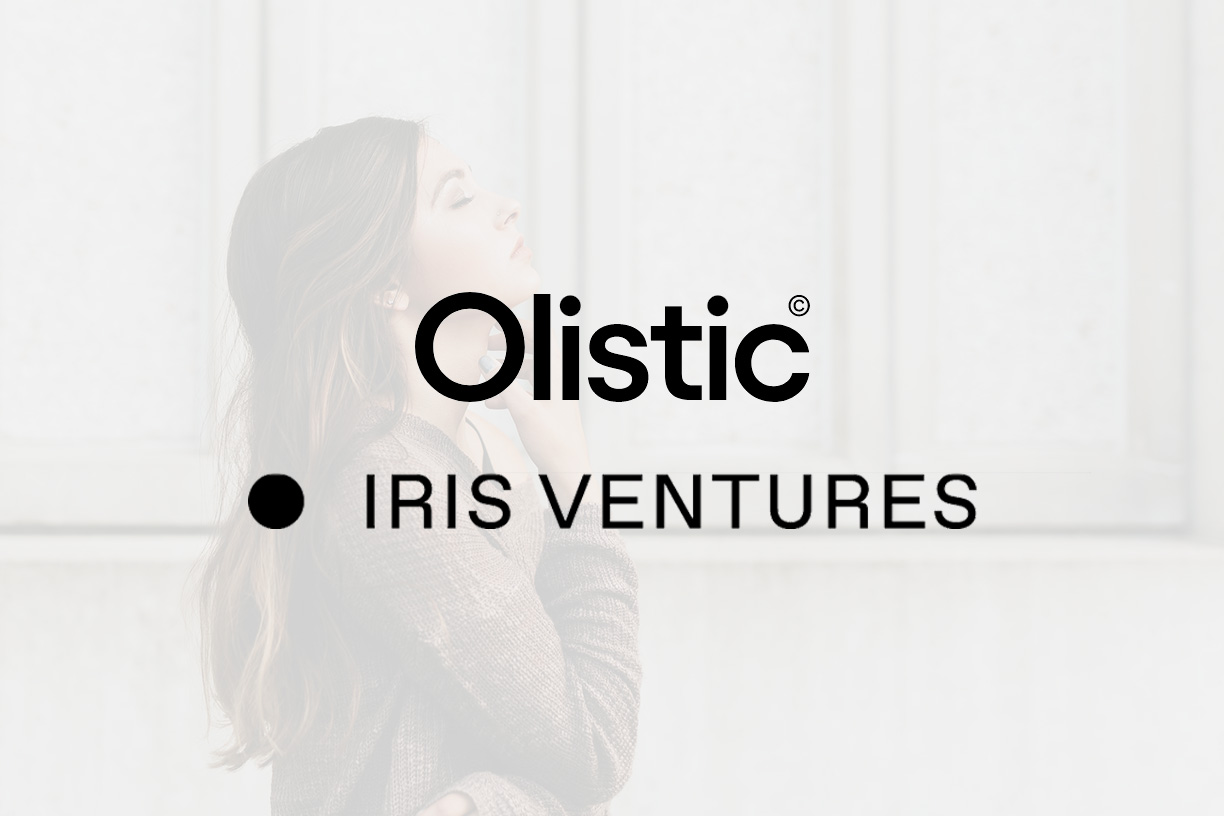 olistic iris ventures
