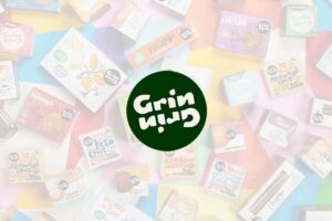 GrinGrin Foods capta 1,1M€ en una ronda de inversión asesorada por Delvy