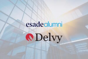 Acuerdo de colaboración entre ESADE Alumni & Delvy Finance