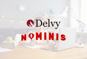 Delvy asesora a Nominis en una ronda de inversión de 340.000€