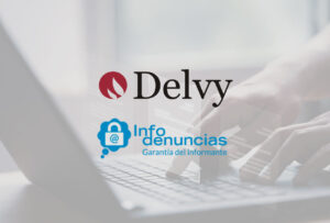 Colaboración entre Delvy e Infodenuncias