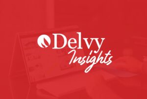 Delvy Insights I: #PropTech