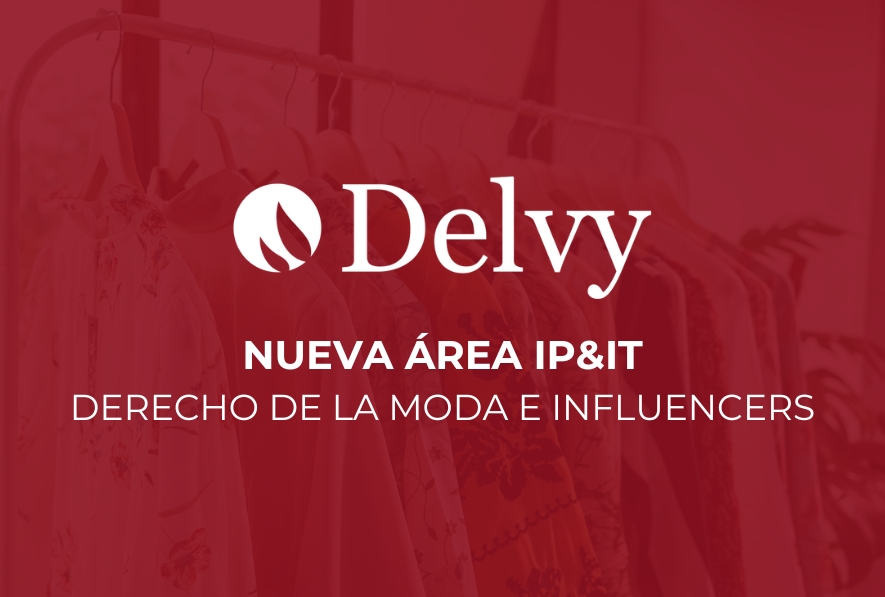 Derecho de la moda e influencers