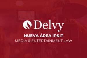 Delvy lanza su nuevo servicio de asesoramiento legal en el sector de Media & Entertainment Law