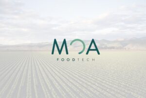 MOA Foodtech capta 3M€ para impulsar su crecimiento internacional con el asesoramiento de Delvy