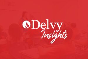 Delvy Insights II: #EdTech