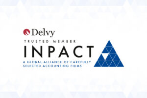 Delvy se une a INPACT Global, una de las principales asociaciones internacionales de consultoría