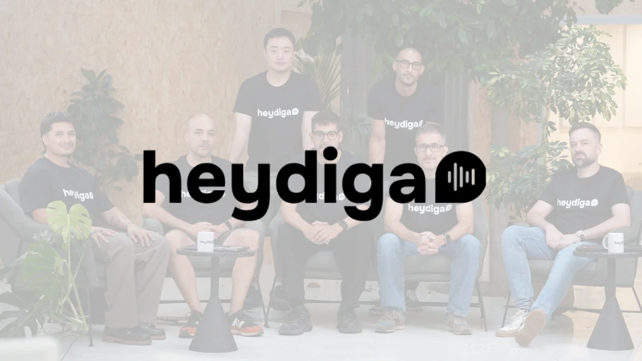 heydiga heydiga