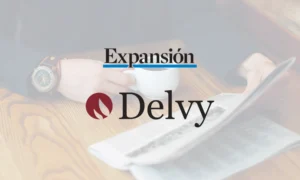 Delvy se consolida entre los principales despachos de España según el Ranking de Expansión