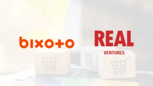 Delvy Asesora en la Ronda de Bixoto con Real Ventures