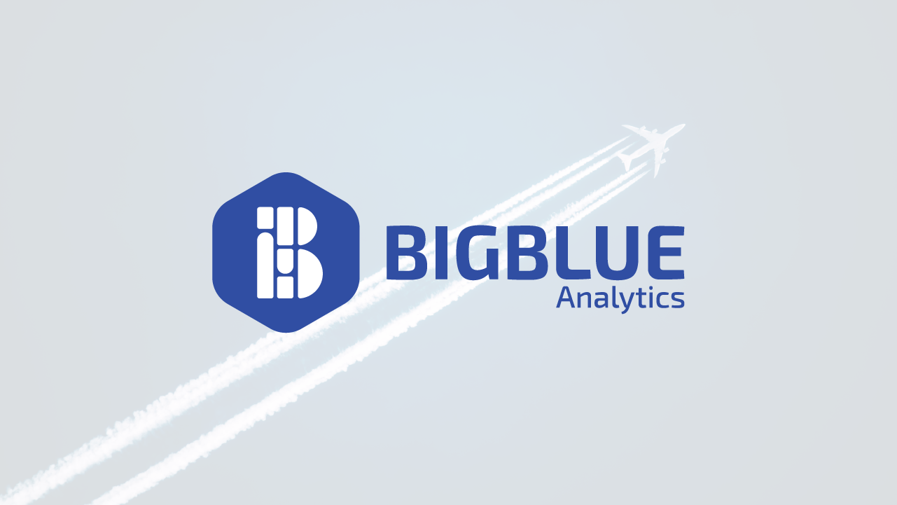 Delvy Asesora a Big Blue Analytics en su Venta a SITA